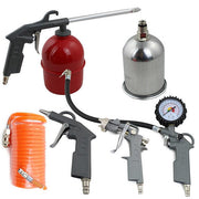 Hyundai 3hp 50L Electric Air Compressor 14CFM 116psi Direct Drive V-Twin | HY3050V