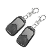 Hyundai 6600W / 6.6kW Petrol Inverter Generator, Remote Keyfob & Electric Start, Wheels & Closed Case Design, DC & USB | HY6500SEi