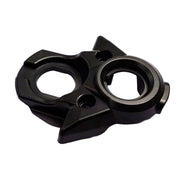 SUR RON LIGHT BEE IGNITION COVER - BLACK - Go Off Road Barnsley