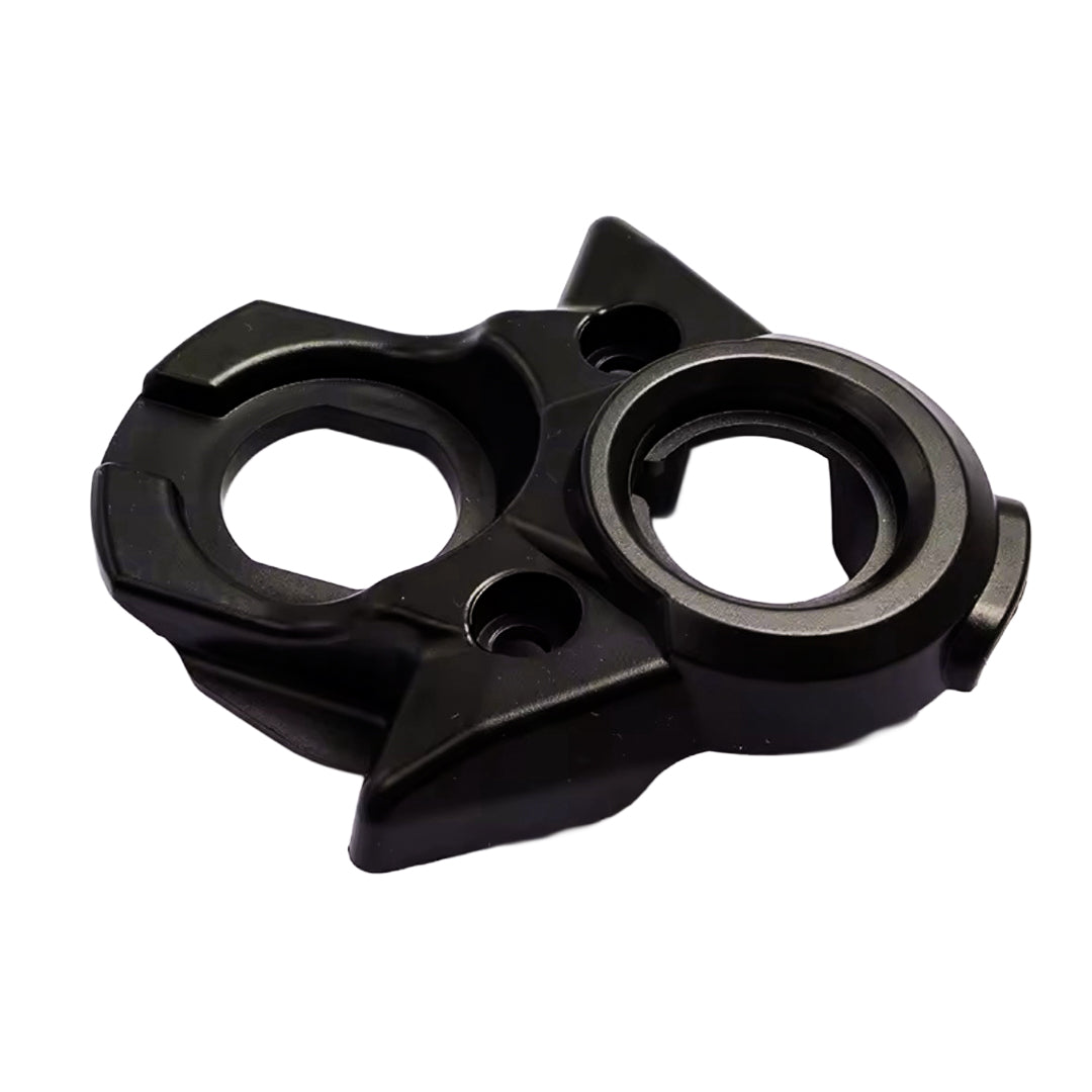 SUR RON LIGHT BEE IGNITION COVER - BLACK - Go Off Road Barnsley