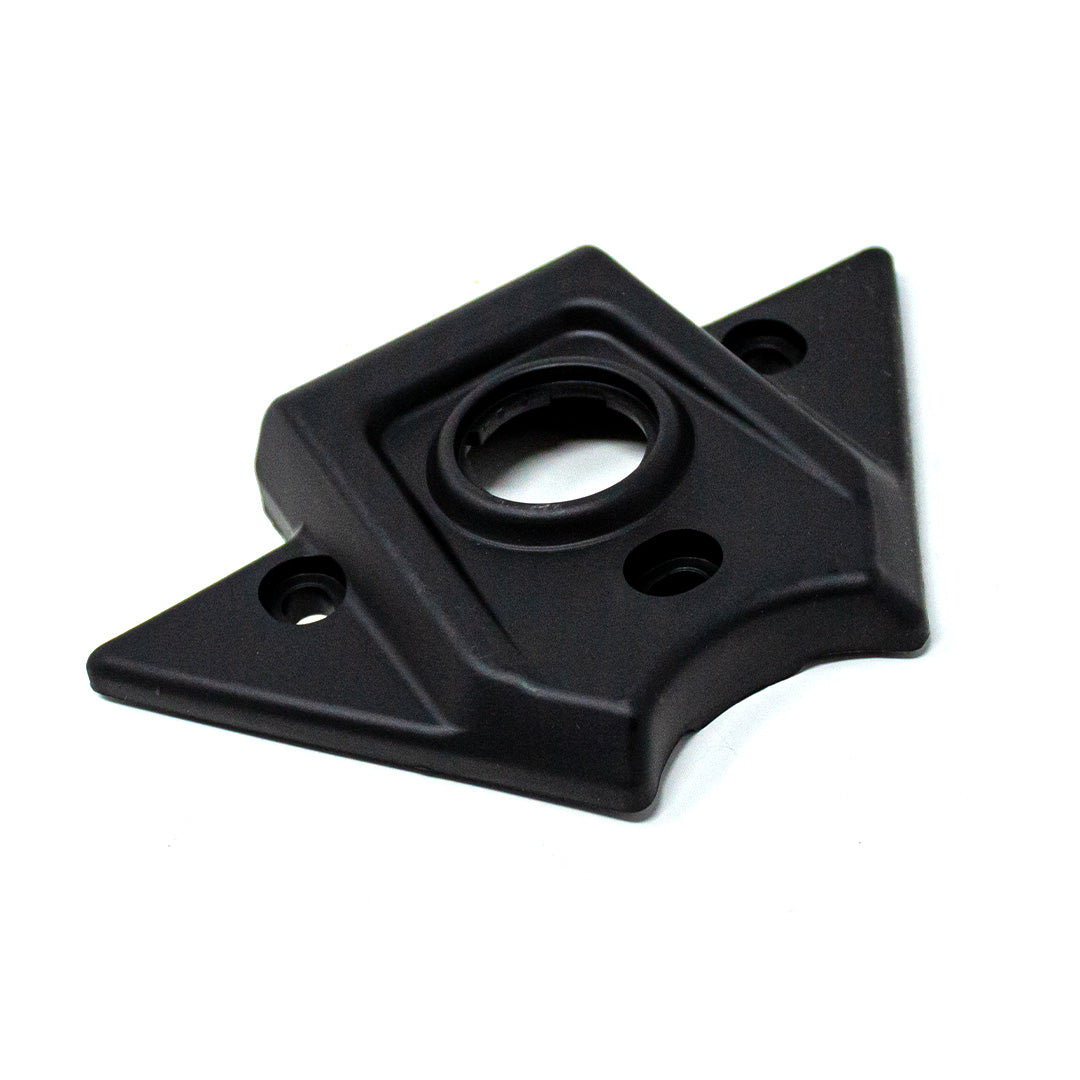 DEMON X RIPZ Plastic Kit - Orange