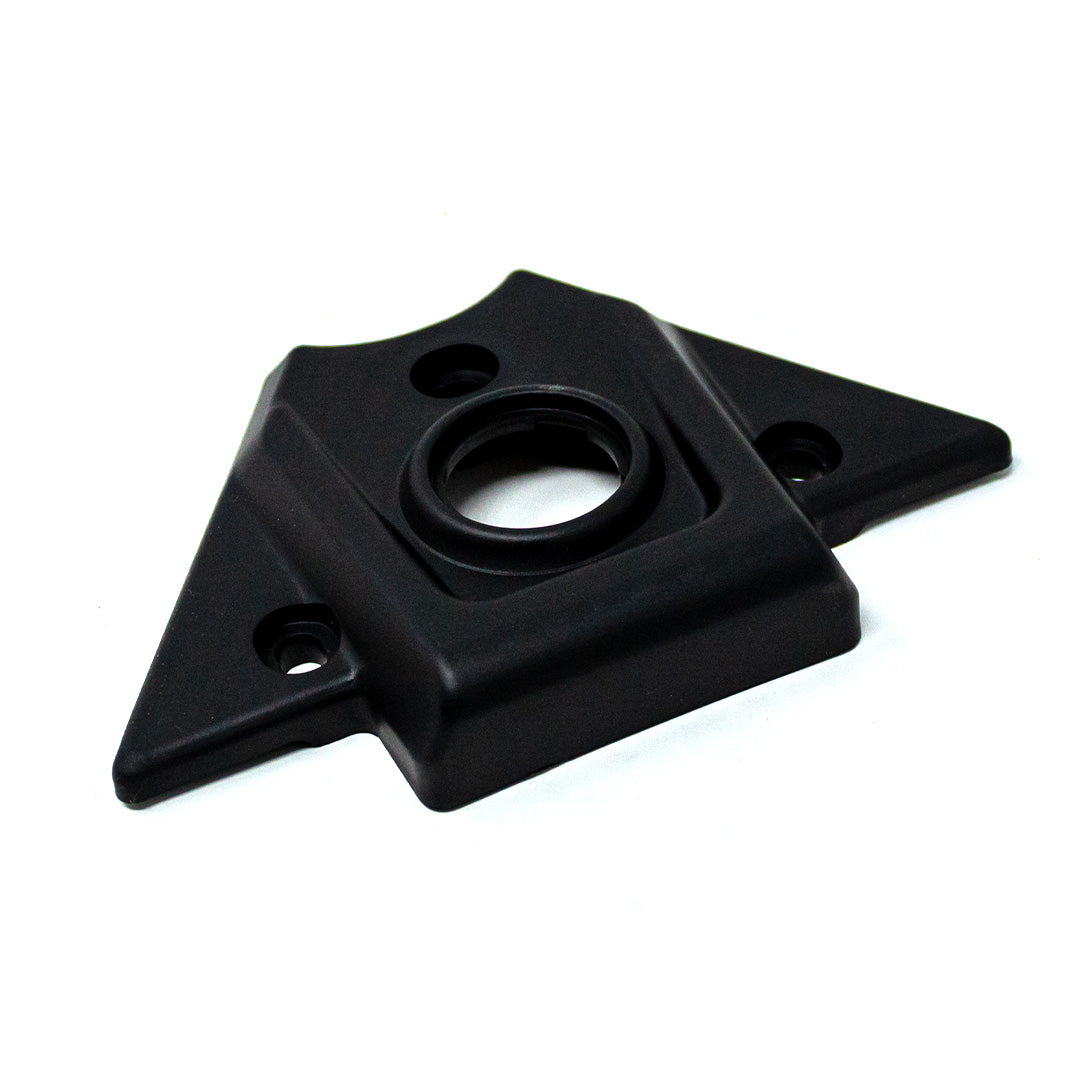 DEMON X RIPZ Plastic Kit - Orange