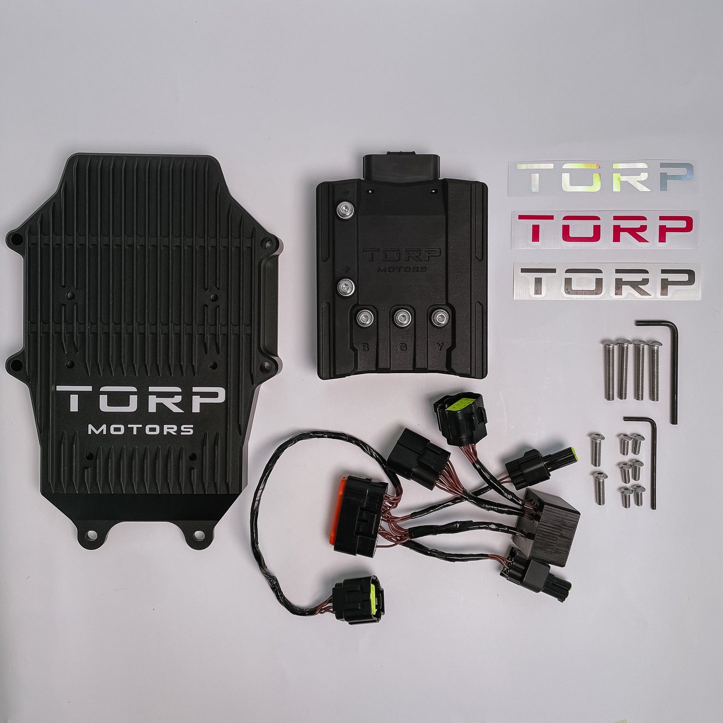 V1 TORP TC1000 Controller Kit for Sur Ron Ultra Bee