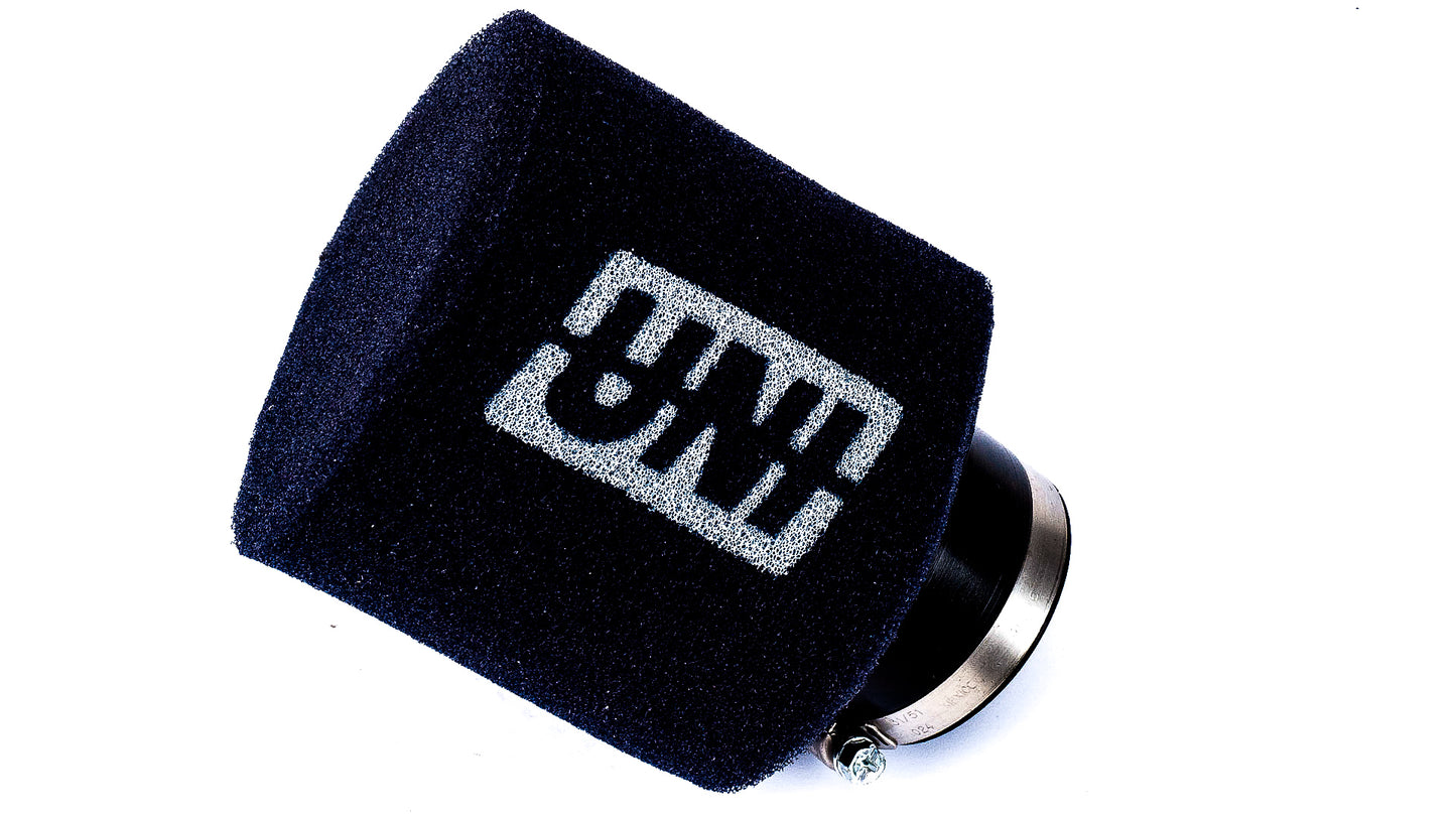 Air Filter 1 1/2″ UNI Black