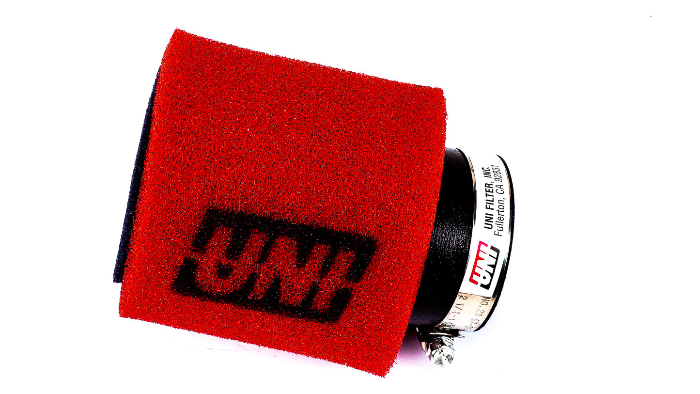 Air Filter – UNI 1 3/4 Red
