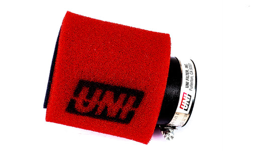Air Filter – UNI 1 3/4 Red