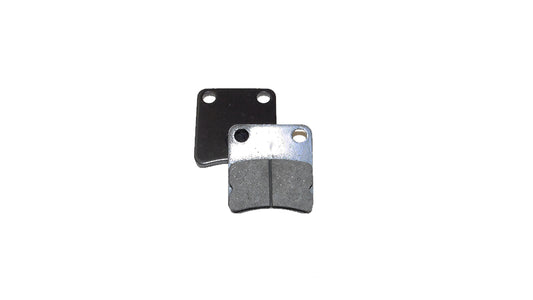 Stomp Rear Brake Pads – 2011 Onwards