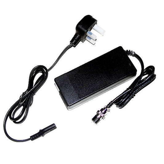EBOX Wired Charger