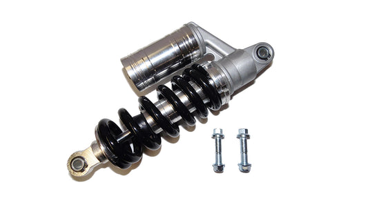 Stomp Rear Shock Absorber – 280mm Piggy Back