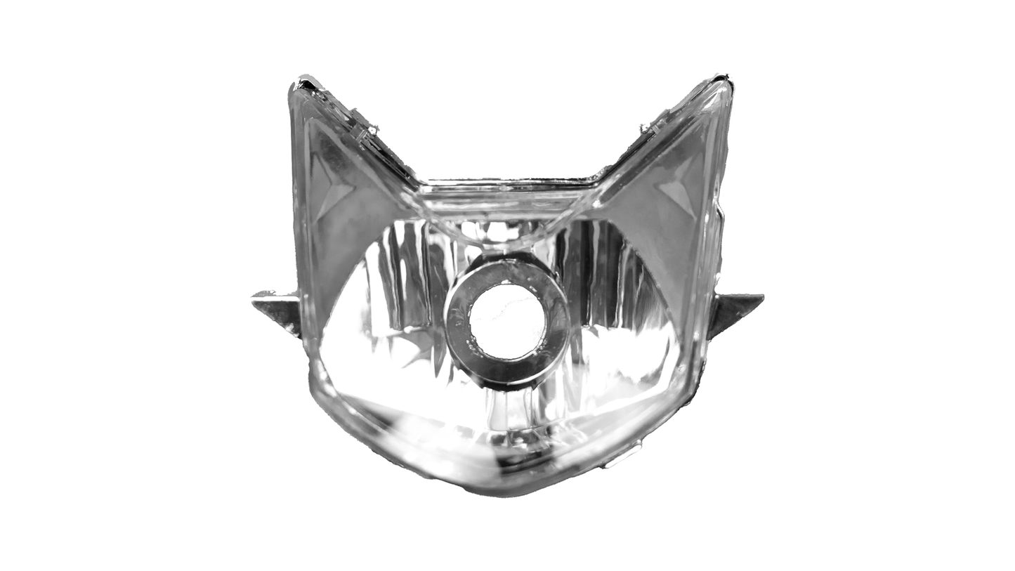 Light Lens Case – ACDC