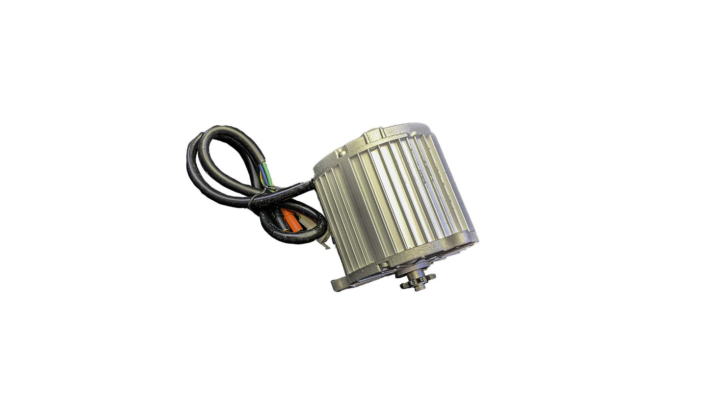 EBOX MOTOR - 60V