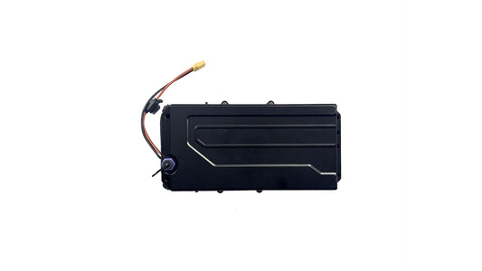 48v Lithium Battery for EBOX Electric 1.6