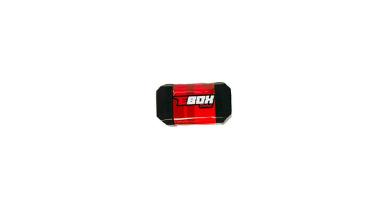 Bar Pad (Red) – EBox