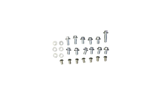 Plastic Fitting Bolt Kit – EBox