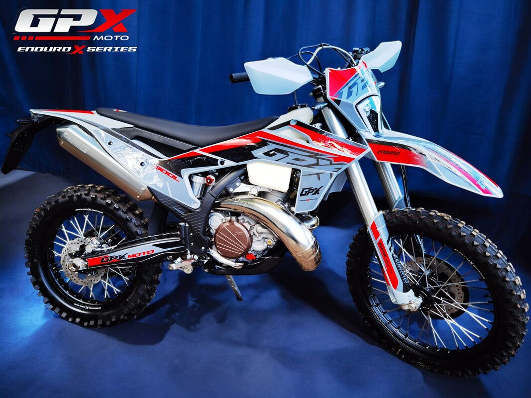 2026 GPX TSE 300L 2 Stroke