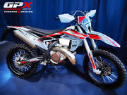 2026 GPX TSE 300L 2 Stroke