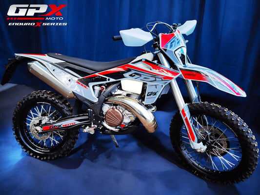 2026 GPX TSE 300L 2 Stroke