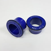 SM PRO SUR RON/TALARIA FRONT WHEEL SPACERS