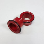 SM PRO SUR RON/TALARIA FRONT WHEEL SPACERS