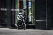 Benelli Leoncino 125cc