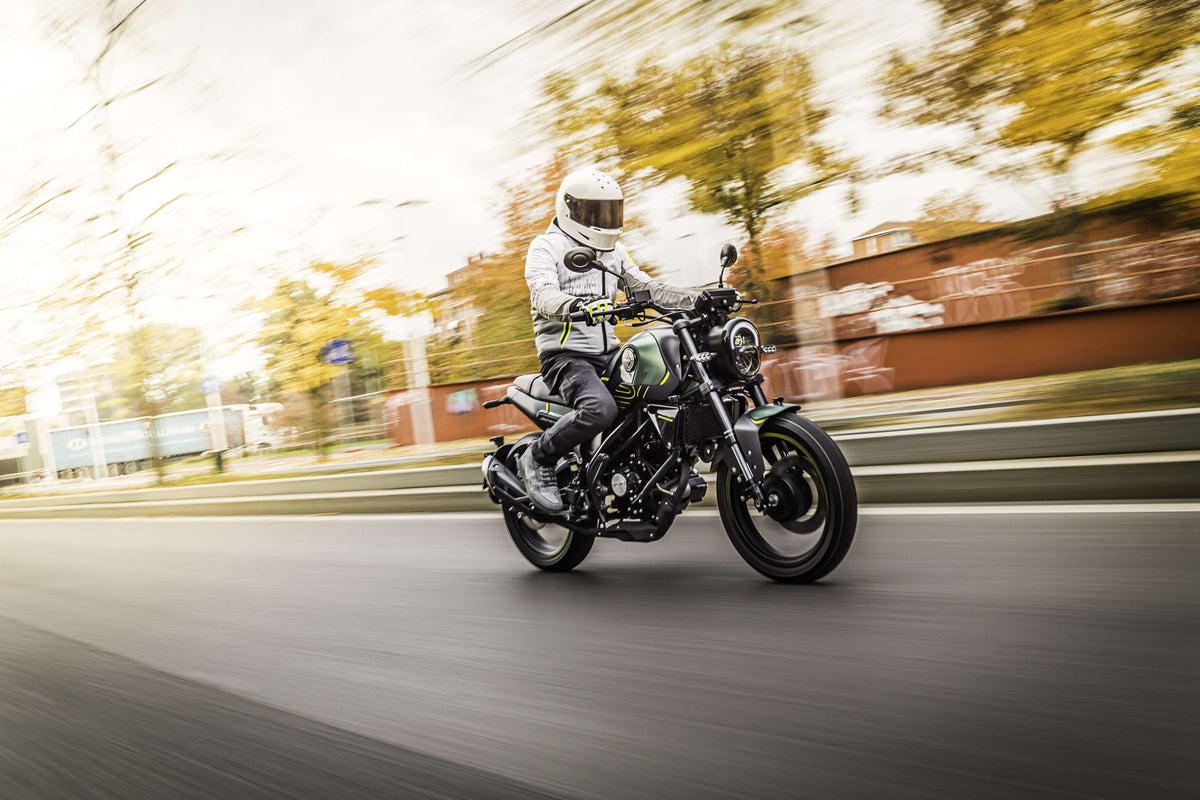 Benelli Leoncino 125cc