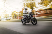 Benelli Leoncino 125cc