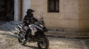 Benelli TRK 502 X