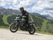 Benelli TRK 902 Xplorer