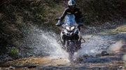 Benelli TRK 502 X