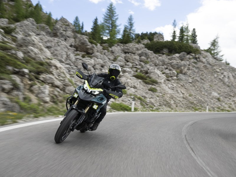 Benelli TRK 902 Xplorer