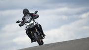 Benelli TRK 902 Stradale