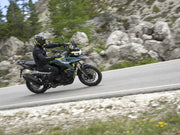 Benelli TRK 902 Xplorer