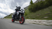 Benelli TRK 902 Stradale
