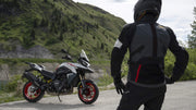 Benelli TRK 902 Stradale