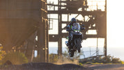 Benelli TRK 702 X