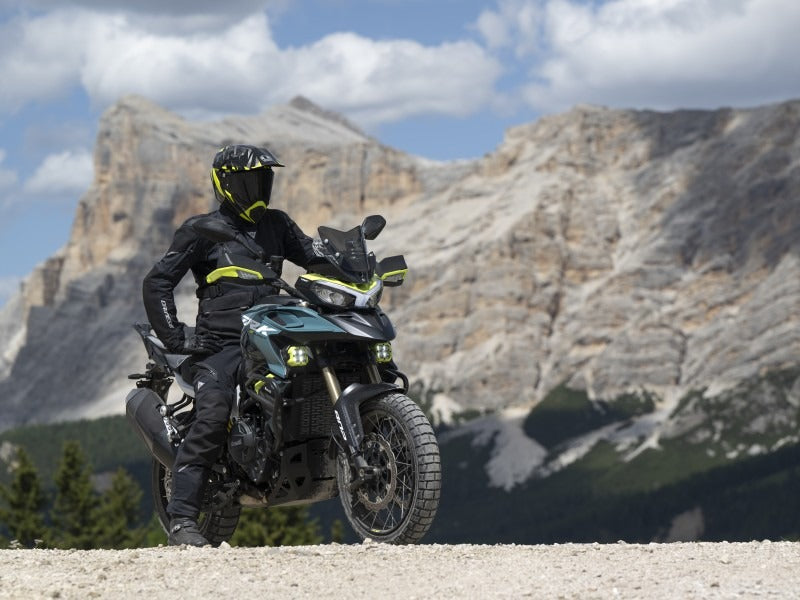 Benelli TRK 902 Xplorer