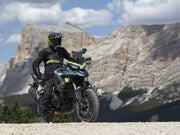 Benelli TRK 902 Xplorer