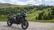Benelli TRK 902 Xplorer
