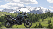 Benelli TRK 902 Xplorer