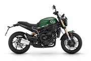 Benelli Leoncino 125cc
