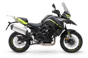 Benelli TRK 902 Stradale