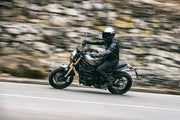 Benelli Leoncino 800