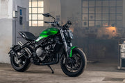 Benelli 752 S