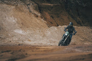 Benelli Leoncino 800 Trail