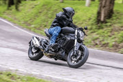 Benelli 502 C