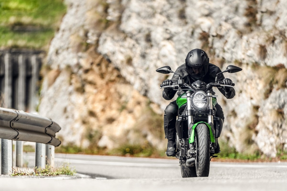 Benelli 752 S