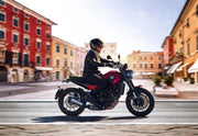 Benelli Leoncino 500