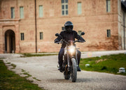 Benelli Leoncino 500 Trail