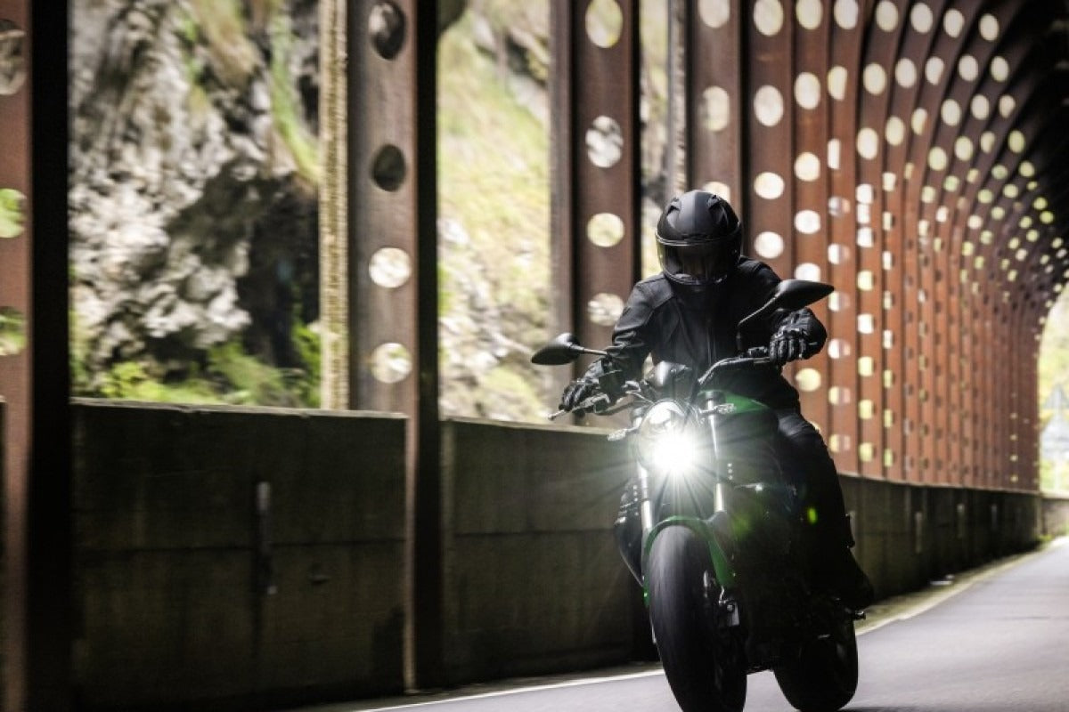 Benelli 752 S