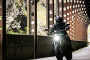 Benelli 752 S
